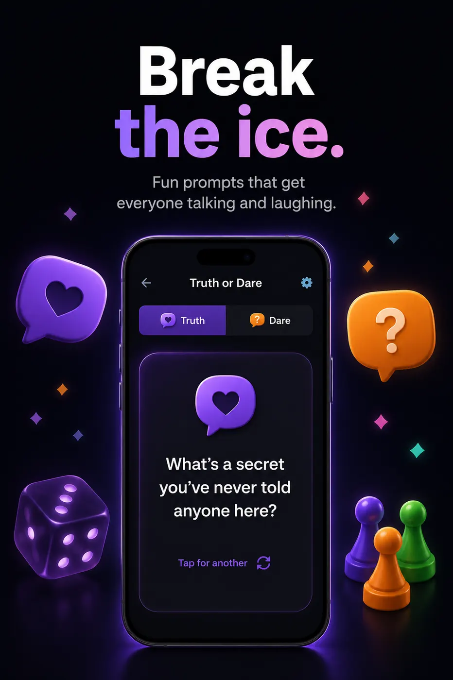 GameNight screenshot 5
